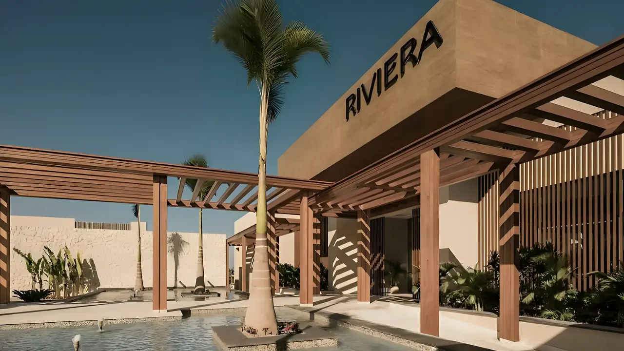 Jaz Elite Riviera