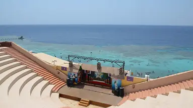 Jaz Fanara Resort