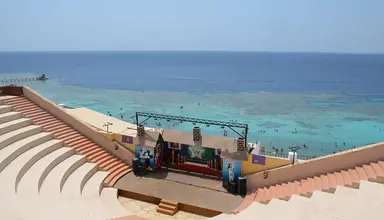 Jaz Fanara Resort