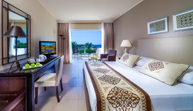 Jaz Fanara Resort