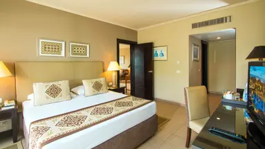 Jaz Fanara Resort