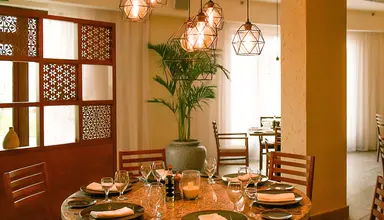 Jaz Fanara Resort