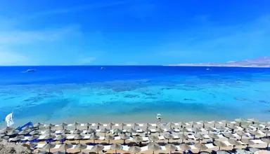 Jaz Fanara Resort