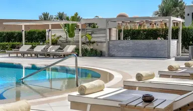 Jaz Fanara Resort