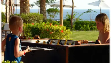 Jaz Fanara Resort