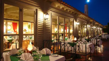 Jaz Fanara Resort