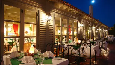 Jaz Fanara Resort