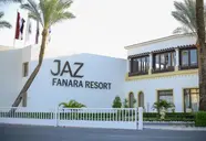 Jaz Fanara Resort