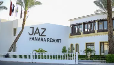 Jaz Fanara Resort