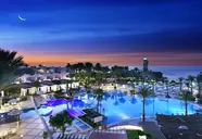 Jaz Fanara Resort