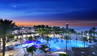 Jaz Fanara Resort