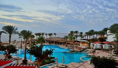Jaz Fanara Resort