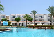 Jaz Fanara Resort