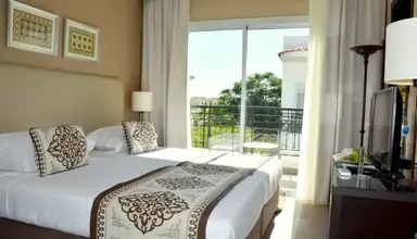Jaz Fanara Resort