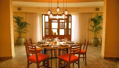 Jaz Fanara Resort