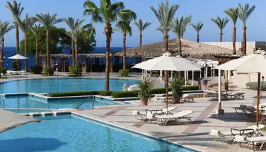 Jaz Fanara Resort