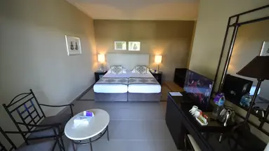Jaz Fanara Resort