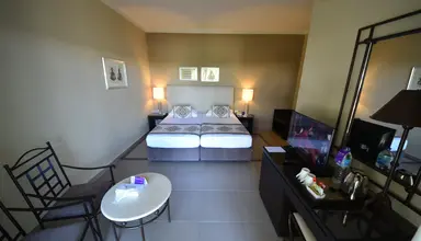 Jaz Fanara Resort