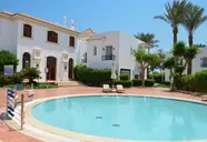 Jaz Fanara Resort