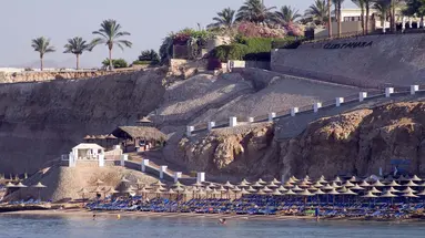 Jaz Fanara Resort