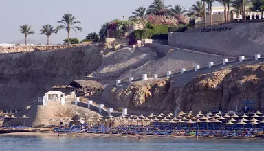 Jaz Fanara Resort