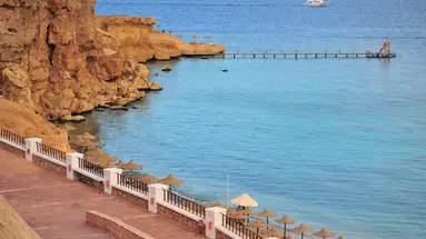 Jaz Fanara Resort