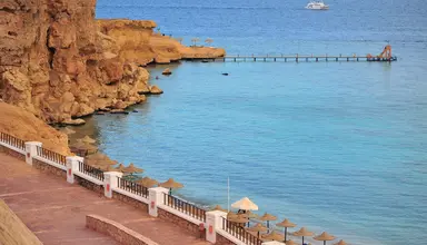 Jaz Fanara Resort