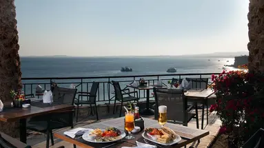 Jaz Fanara Resort