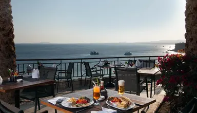Jaz Fanara Resort