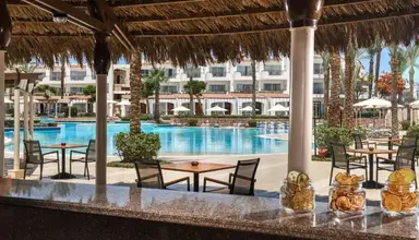 Jaz Fanara Resort