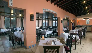 Jaz Fanara Resort