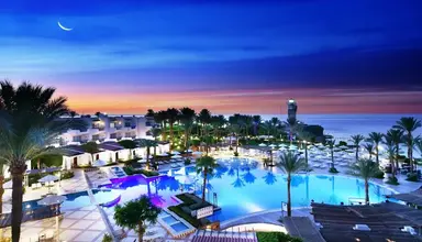 Jaz Fanara Resort