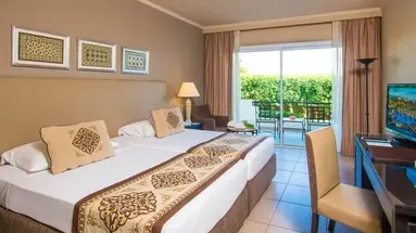 Jaz Fanara Resort
