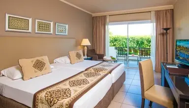 Jaz Fanara Resort