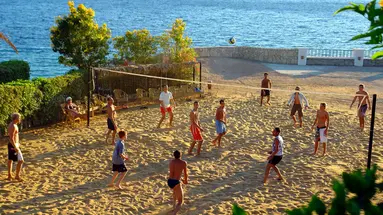 Jaz Fanara Resort