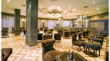 Jaz Fanara Resort