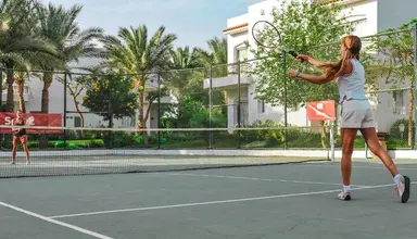 Jaz Fanara Resort