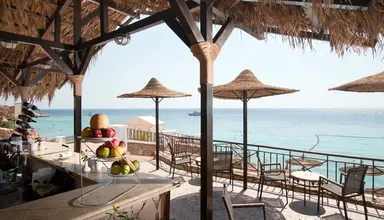 Jaz Fanara Resort