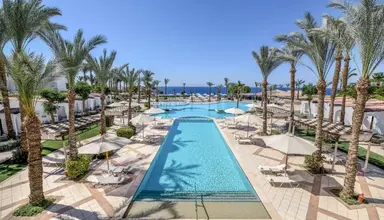 Jaz Fanara Resort