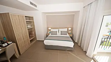 Jaz Fanara Resort