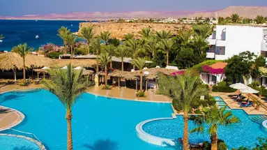Jaz Fanara Resort