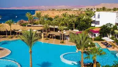Jaz Fanara Resort