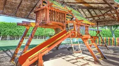 Jaz Fanara Resort