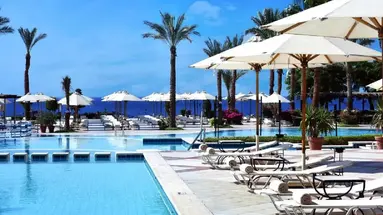 Jaz Fanara Resort