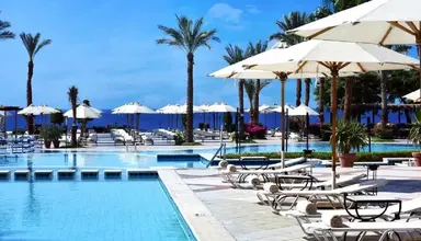 Jaz Fanara Resort