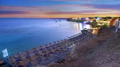 Jaz Fanara Resort