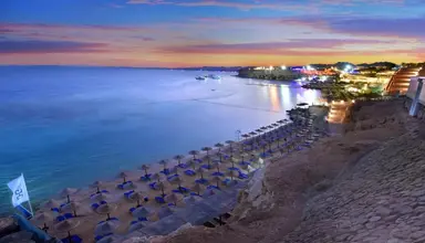Jaz Fanara Resort