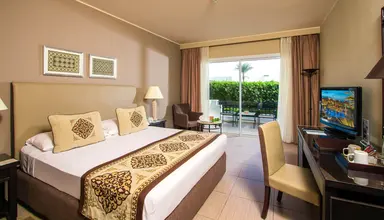 Jaz Fanara Resort