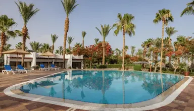 Jaz Fayrouz Resort Sharm El Sheikh