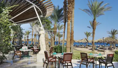 Jaz Fayrouz Resort Sharm El Sheikh